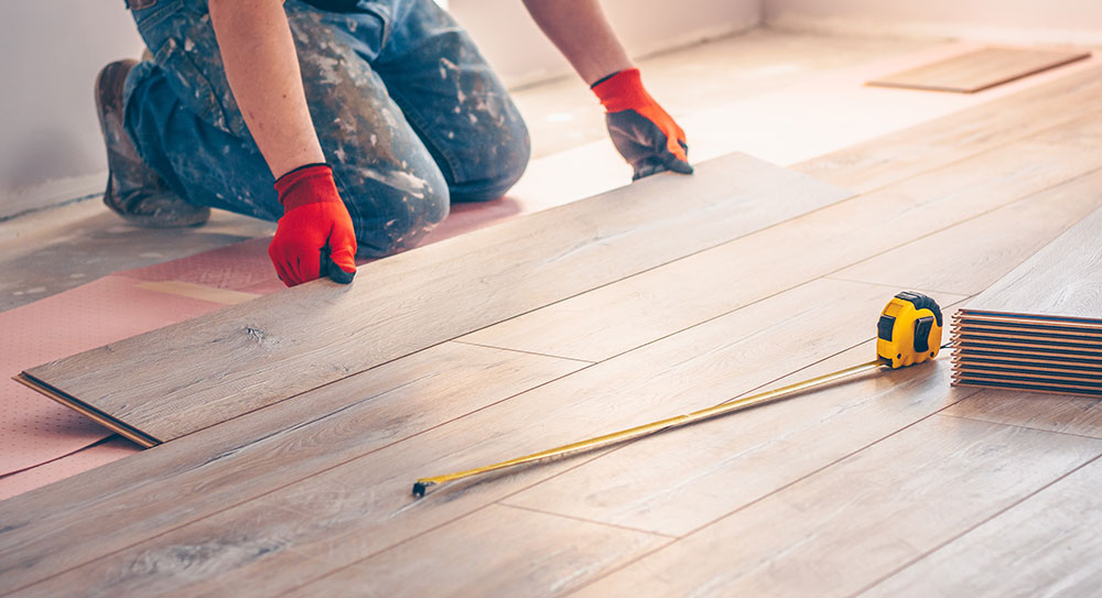 Home EZ Measurement Trainer